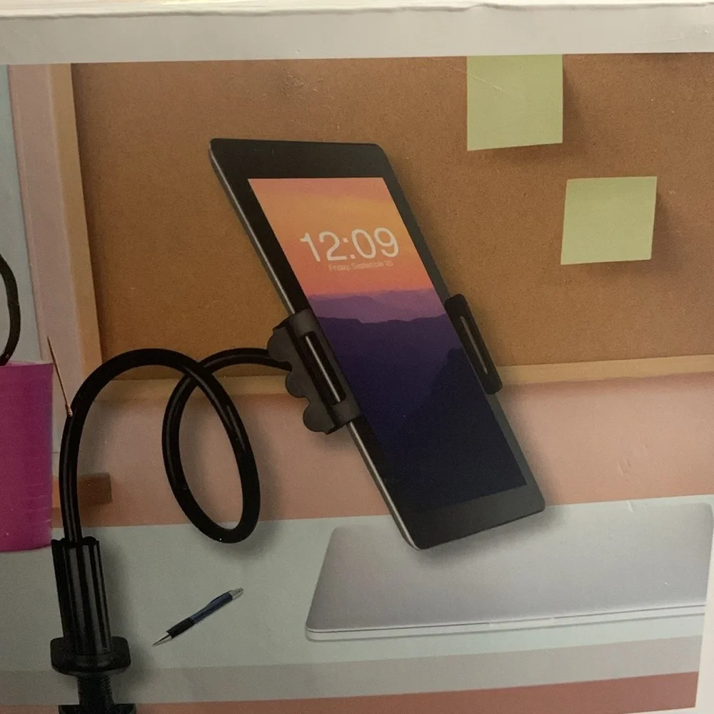 Tablet holder - Picture 3 of 4